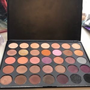 Morphe 35W